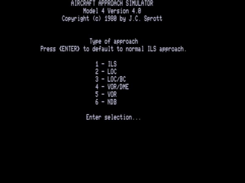 Screen shot
